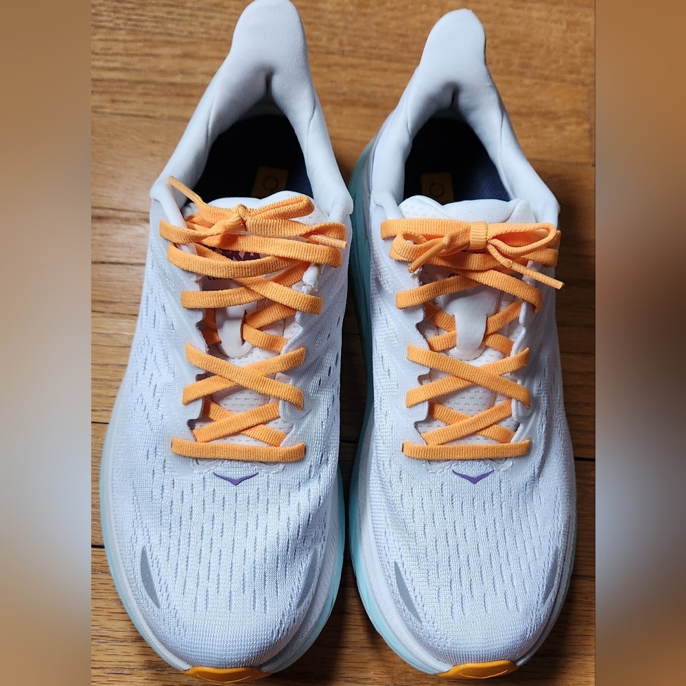 Hoka Clifton